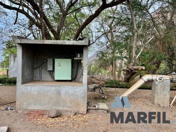 Rancho en Venta para Agricultura o Ganadería en Juluapan, Colima