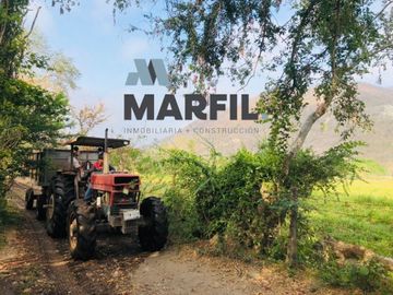 Rancho en Venta para Agricultura o Ganadería en Juluapan, Colima