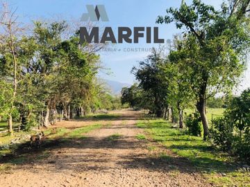 Rancho en Venta para Agricultura o Ganadería en Juluapan, Colima