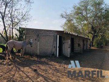 Rancho en Venta para Agricultura o Ganadería en Juluapan, Colima