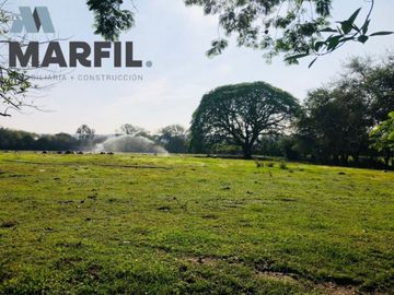 Rancho en Venta para Agricultura o Ganadería en Juluapan, Colima