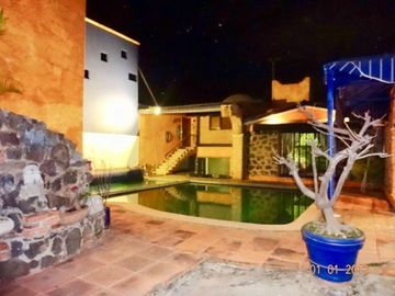 Casa en Venta, Brisas, Cuernavaca, Morelos