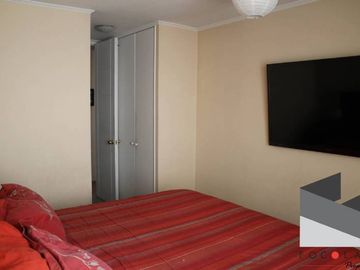 DEPTO DE 110 M2 APP, 4 DORMITORIOS 3 BAÑOS, CLUB HIPICO