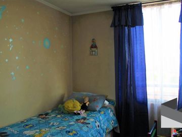 DEPTO DE 110 M2 APP, 4 DORMITORIOS 3 BAÑOS, CLUB HIPICO