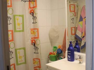 DEPTO DE 110 M2 APP, 4 DORMITORIOS 3 BAÑOS, CLUB HIPICO