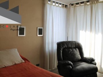 DEPTO DE 110 M2 APP, 4 DORMITORIOS 3 BAÑOS, CLUB HIPICO