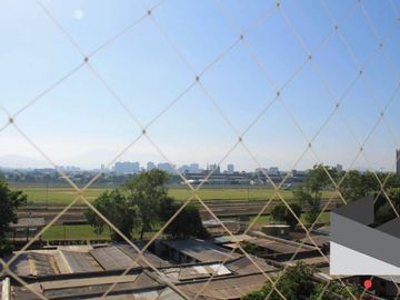 DEPTO DE 110 M2 APP, 4 DORMITORIOS 3 BAÑOS, CLUB HIPICO