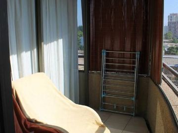 DEPTO DE 110 M2 APP, 4 DORMITORIOS 3 BAÑOS, CLUB HIPICO