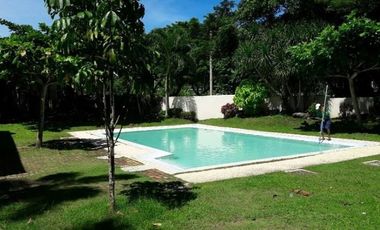 Most Affordable 129 Sqm Lot for Sale in Greenwoods near Talamban Cebu City