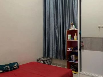 Dijual Rumah Murah di Merjosari Kota Malang