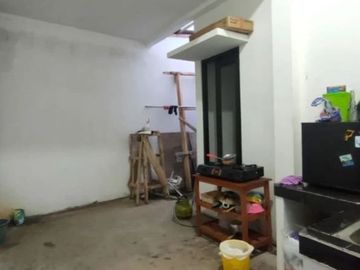 Dijual Rumah Murah di Merjosari Kota Malang