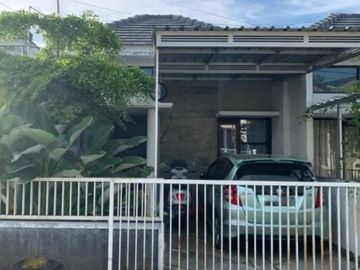 Dijual Rumah Murah di Merjosari Kota Malang