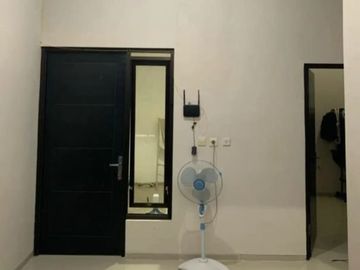 Dijual Rumah Murah di Merjosari Kota Malang