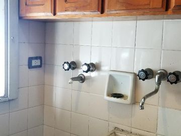 Departamento en Wilde