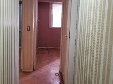 Departamento en Wilde