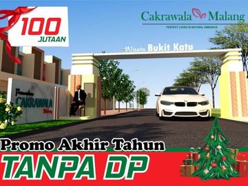 Hunian Maupun Untuk Usaha Cakrawala Malang