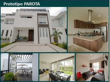 RESIDENCIA EN CONDOMINIO