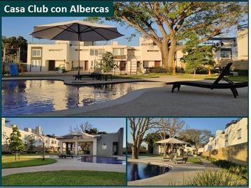 RESIDENCIA EN CONDOMINIO