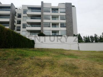 Venta Terreno Cumbayá, dentro de Urbanizacion