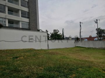 Venta Terreno Cumbayá, dentro de Urbanizacion