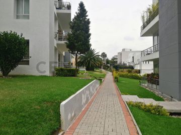 Venta Terreno Cumbayá, dentro de Urbanizacion