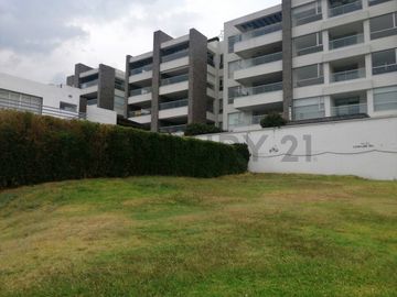 Venta Terreno Cumbayá, dentro de Urbanizacion