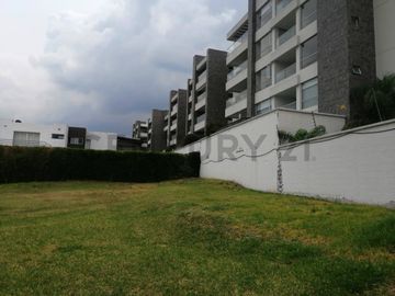 Venta Terreno Cumbayá, dentro de Urbanizacion