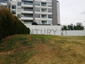 Venta Terreno Cumbayá, dentro de Urbanizacion