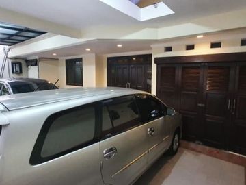 Rumah Bhaskara Mulyosari, Furnish, Strategis, Murah