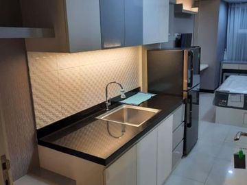 Apartemen Amor Baru Gress, Full furnish, View city
