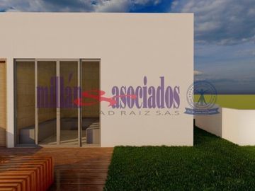 APARTAMENTO PARA VENTA EN CHINCHINA