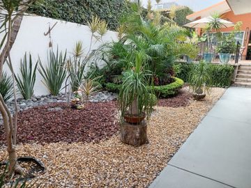 Casa en Privada en Hacienda Tetela Cuernavaca - CRB-1142-Cp
