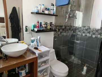 Casa en Privada en Hacienda Tetela Cuernavaca - CRB-1142-Cp