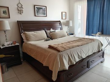 Casa en Privada en Hacienda Tetela Cuernavaca - CRB-1142-Cp