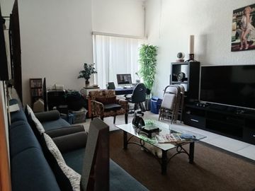 Casa en Privada en Hacienda Tetela Cuernavaca - CRB-1142-Cp