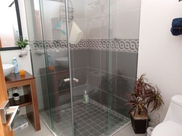 Casa en Privada en Hacienda Tetela Cuernavaca - CRB-1142-Cp