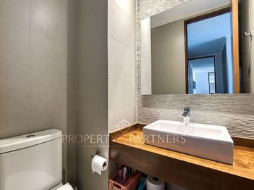 Excelente Duplex con Quincho en Azotea, Dehesa Central
