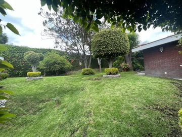 Venta excelente casa en Club de Golf Hacienda,  Atizapan