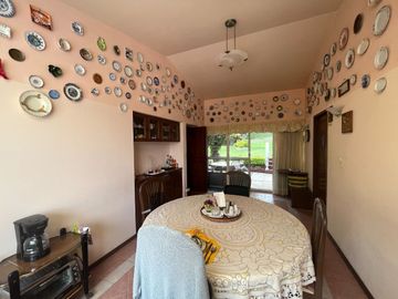 Venta excelente casa en Club de Golf Hacienda,  Atizapan