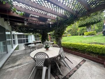 Venta excelente casa en Club de Golf Hacienda,  Atizapan