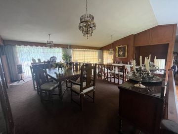 Venta excelente casa en Club de Golf Hacienda,  Atizapan