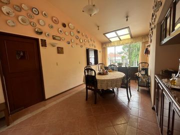 Venta excelente casa en Club de Golf Hacienda,  Atizapan