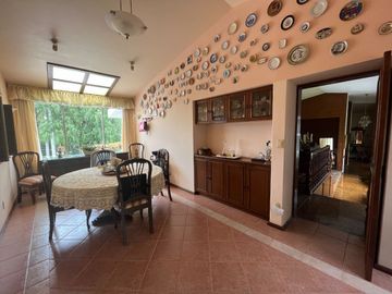 Venta excelente casa en Club de Golf Hacienda,  Atizapan