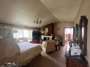 Venta excelente casa en Club de Golf Hacienda,  Atizapan