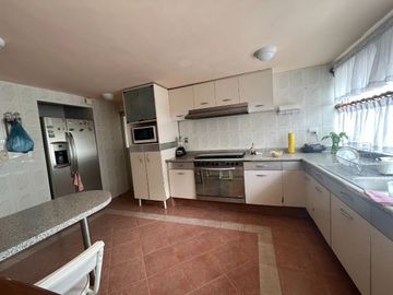 Venta excelente casa en Club de Golf Hacienda,  Atizapan