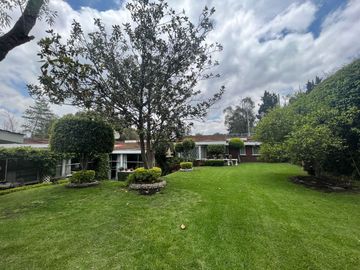 Venta excelente casa en Club de Golf Hacienda,  Atizapan