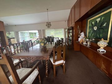Venta excelente casa en Club de Golf Hacienda,  Atizapan