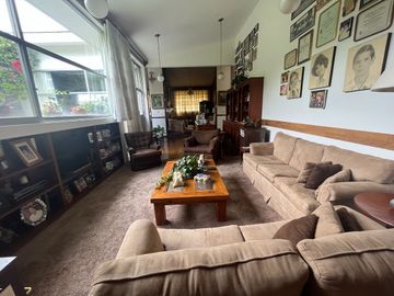 Venta excelente casa en Club de Golf Hacienda,  Atizapan