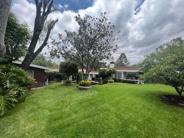 Venta excelente casa en Club de Golf Hacienda,  Atizapan
