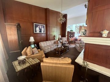 Venta excelente casa en Club de Golf Hacienda,  Atizapan